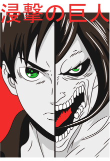 ATAQUE A LOS TITANES